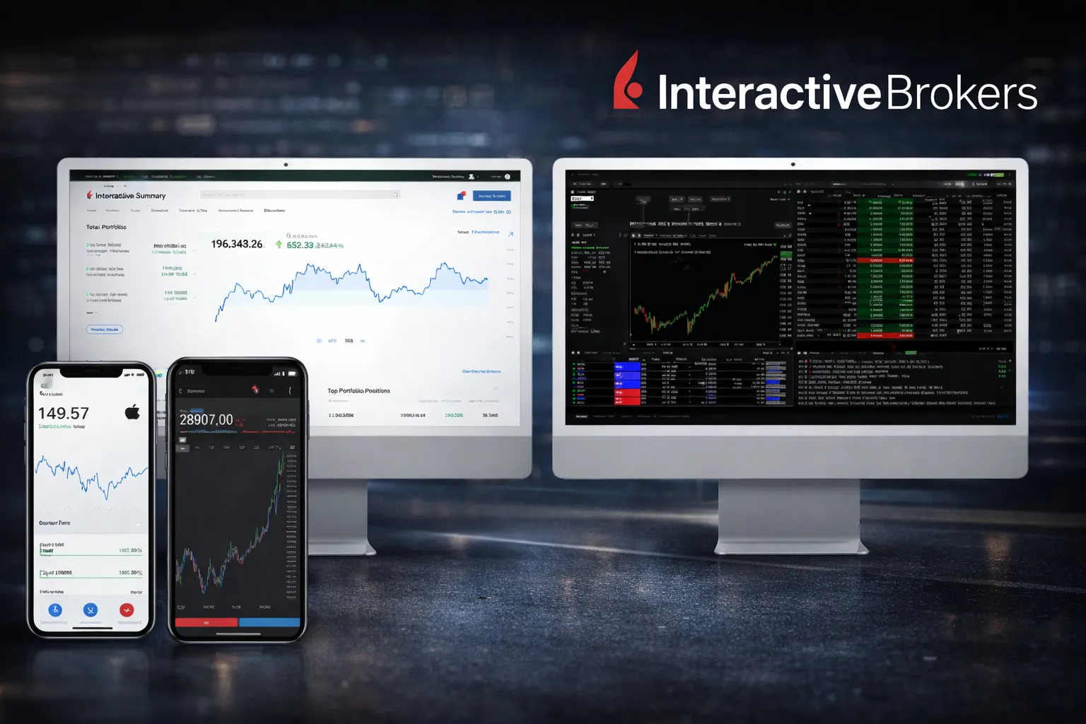 interactive brokers_gold